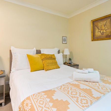 The Guesthouse Maleny Εξωτερικό φωτογραφία