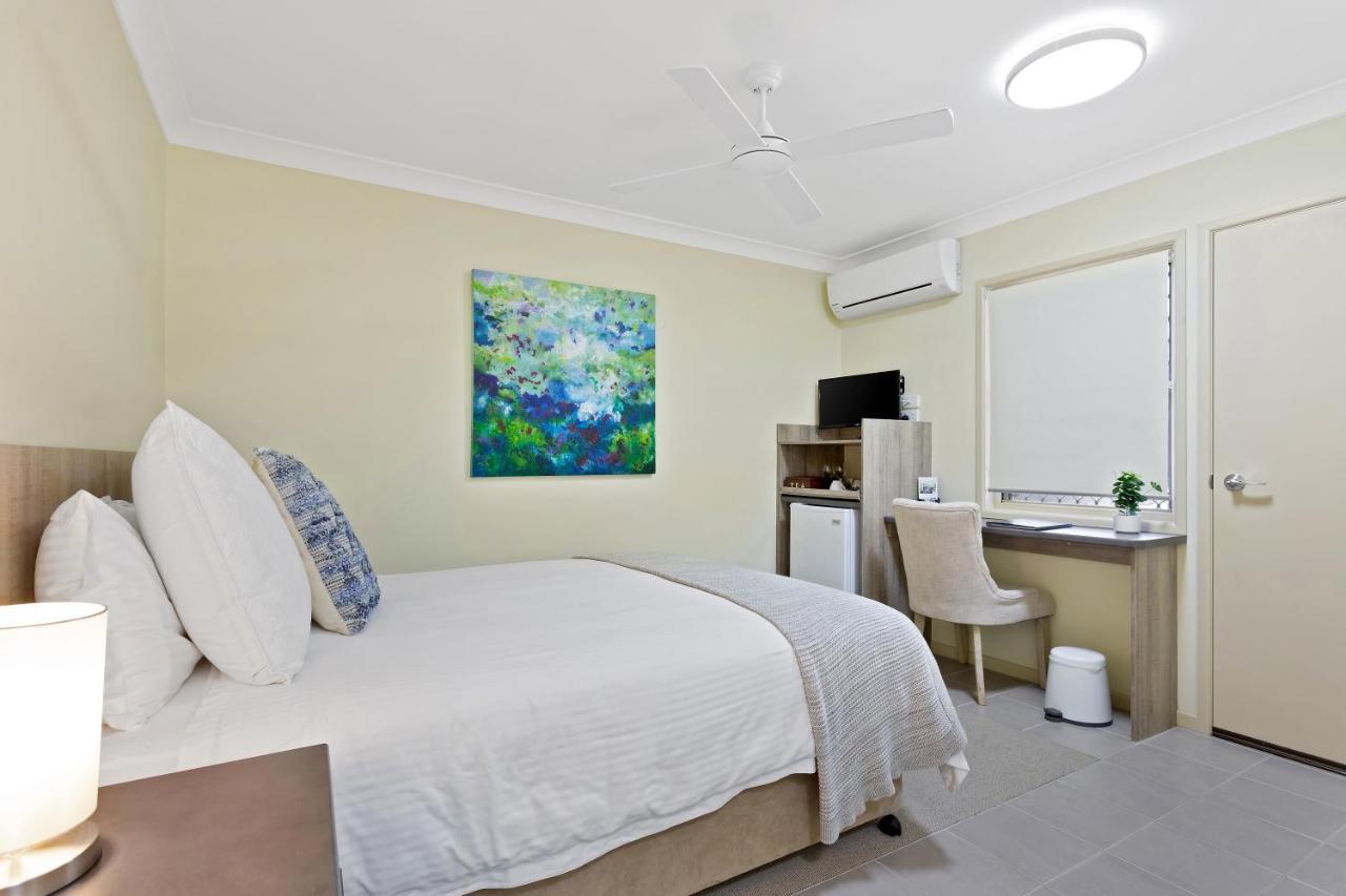 The Guesthouse Maleny Εξωτερικό φωτογραφία