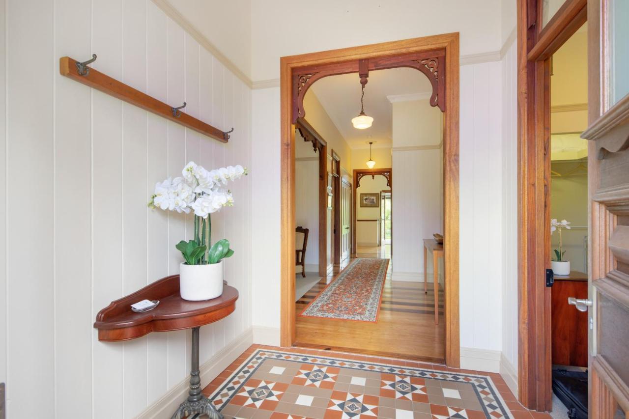 The Guesthouse Maleny Εξωτερικό φωτογραφία