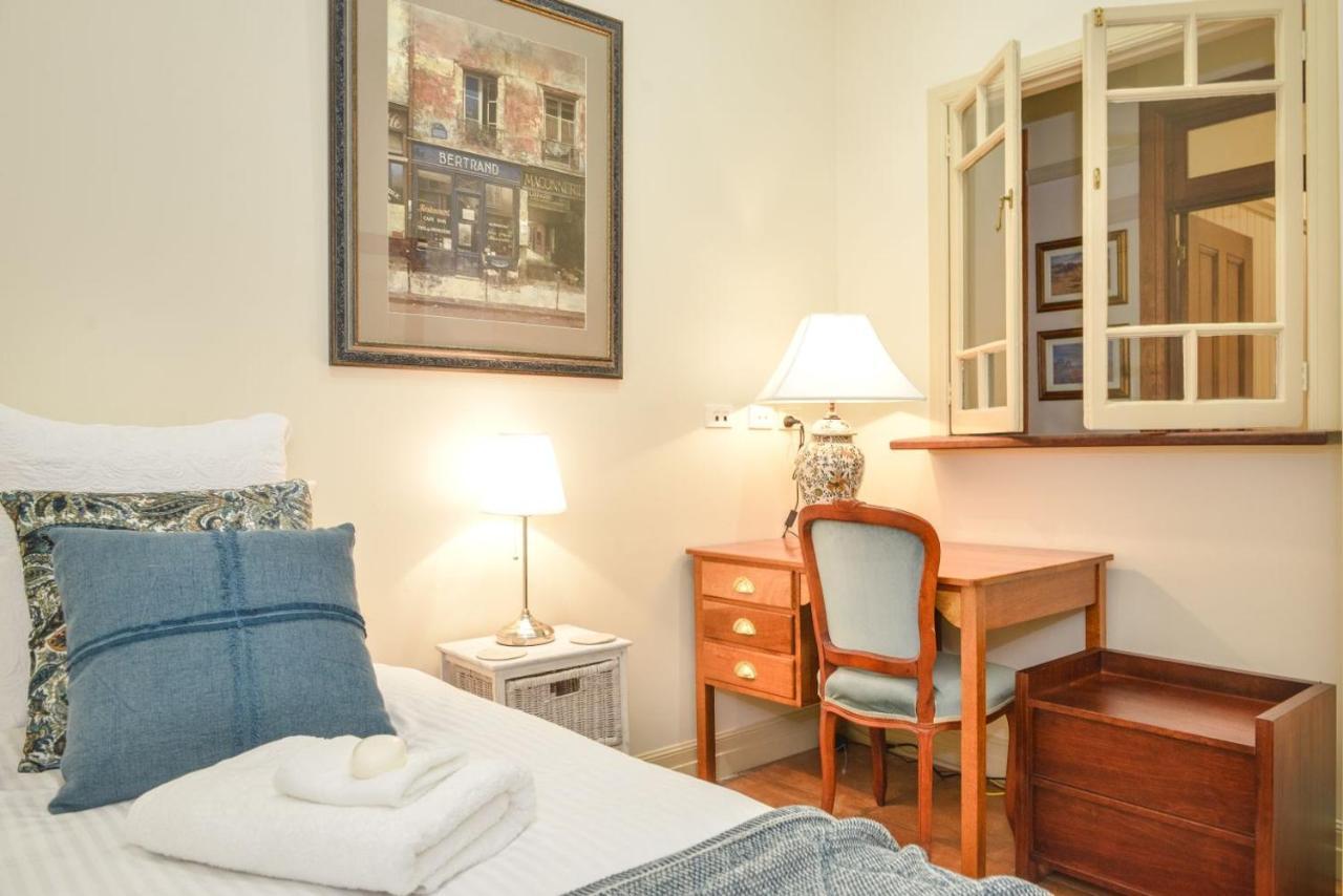The Guesthouse Maleny Εξωτερικό φωτογραφία