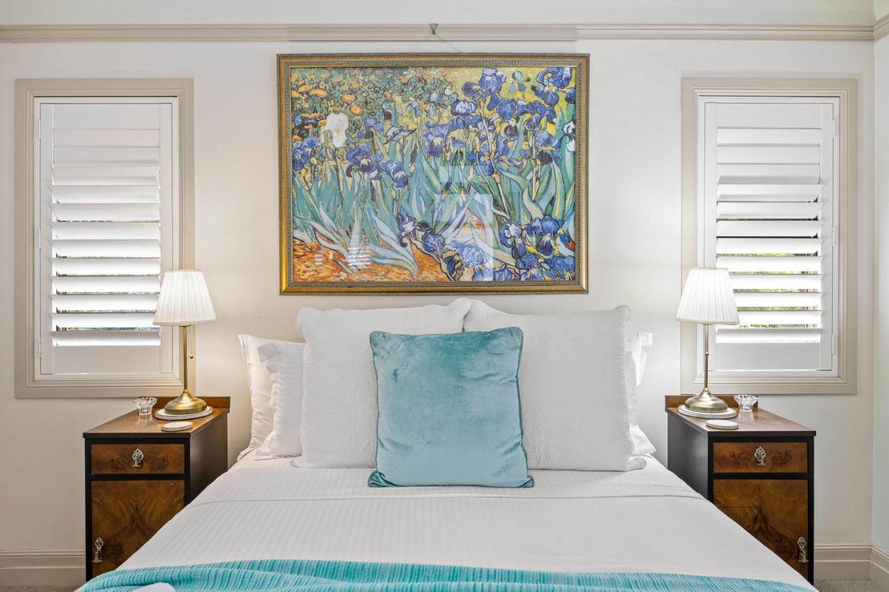 The Guesthouse Maleny Εξωτερικό φωτογραφία