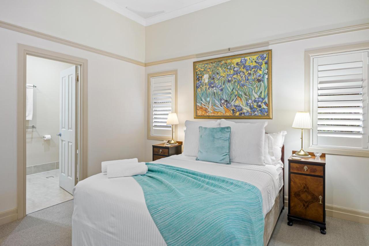 The Guesthouse Maleny Εξωτερικό φωτογραφία