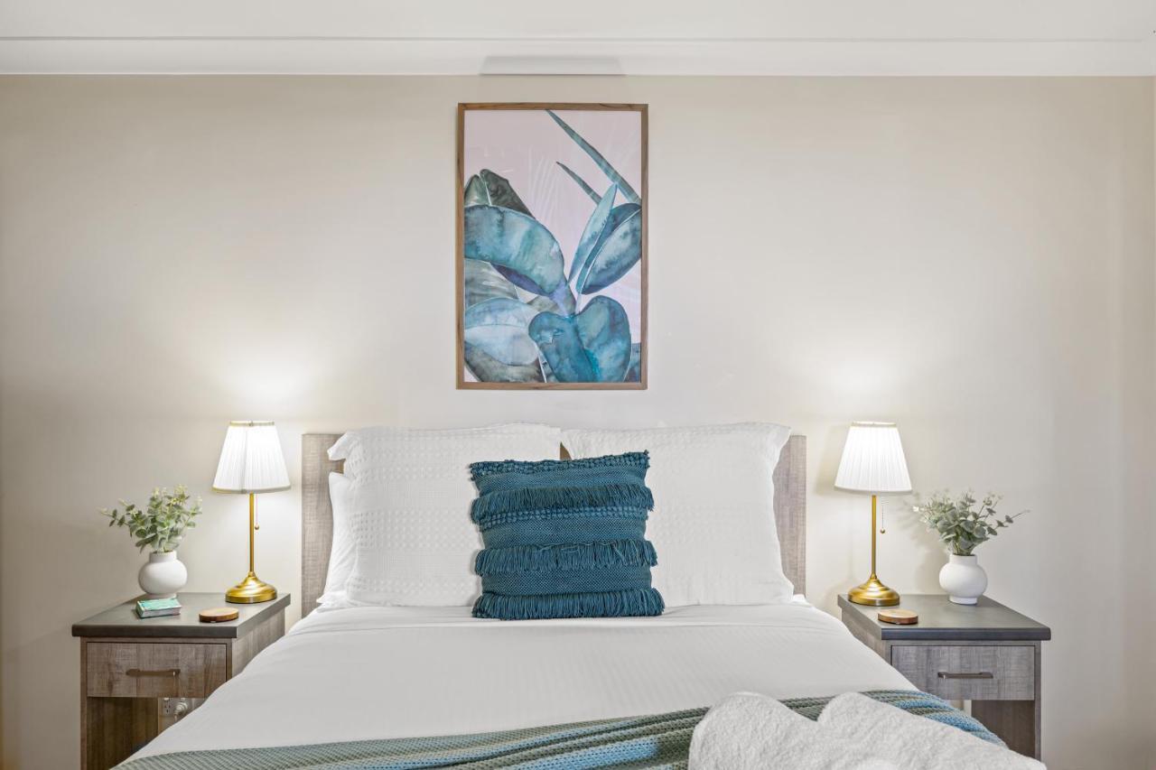 The Guesthouse Maleny Εξωτερικό φωτογραφία