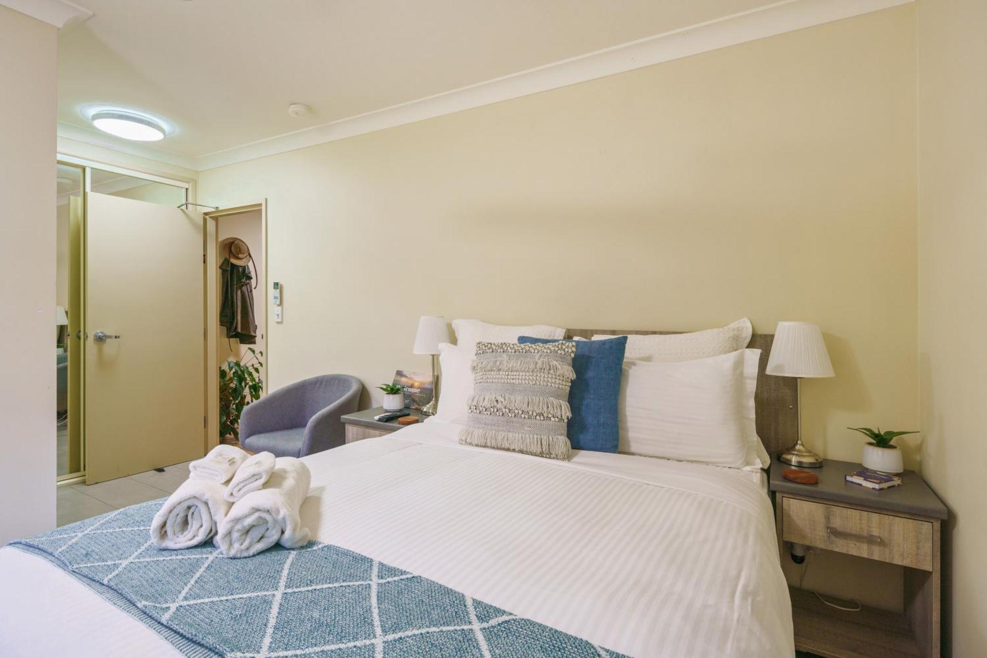 The Guesthouse Maleny Εξωτερικό φωτογραφία