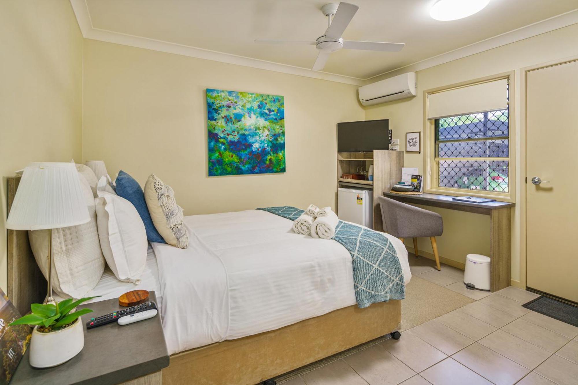 The Guesthouse Maleny Εξωτερικό φωτογραφία