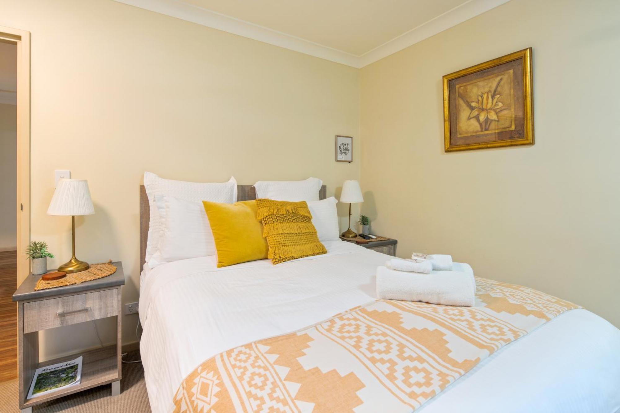 The Guesthouse Maleny Εξωτερικό φωτογραφία