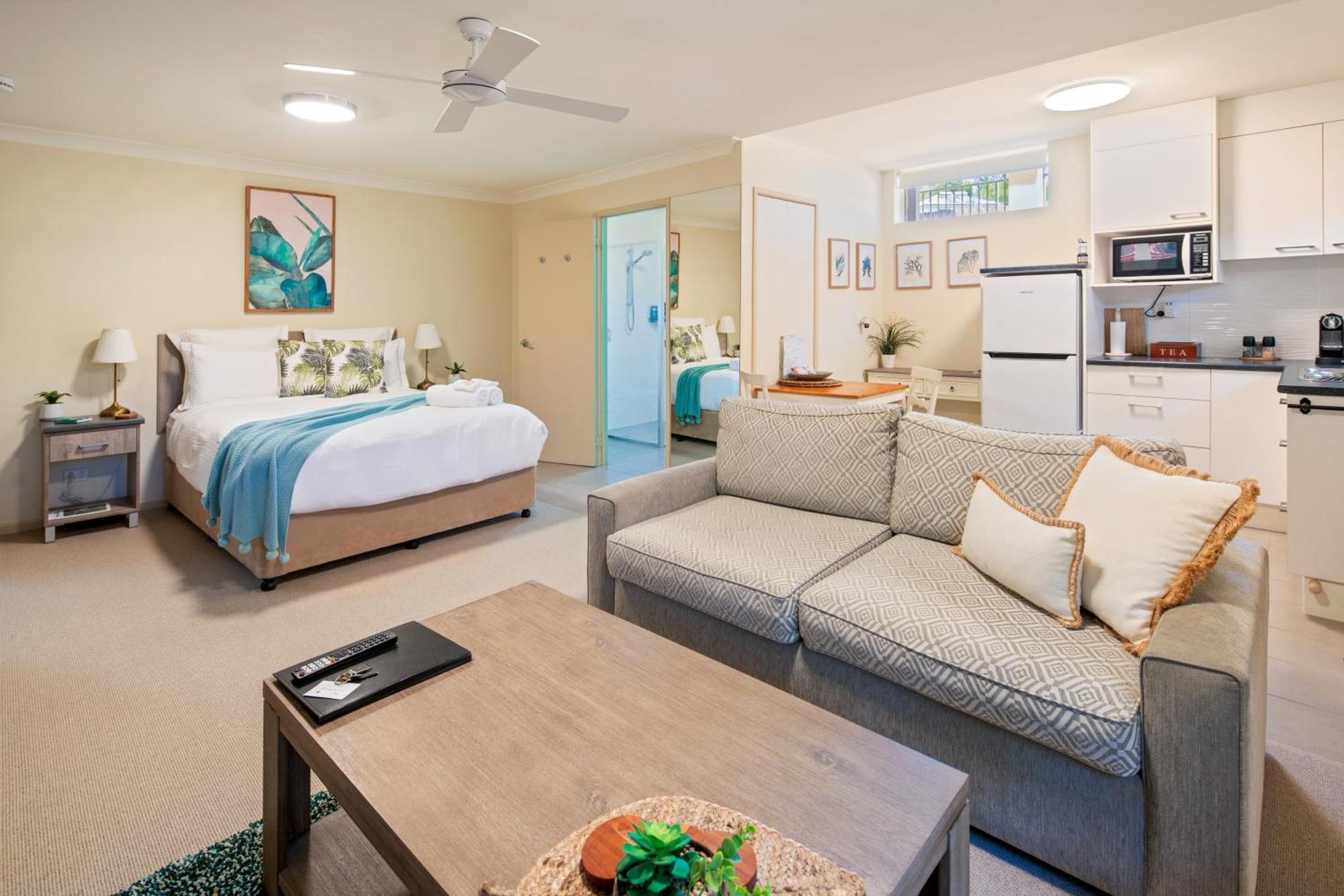 The Guesthouse Maleny Εξωτερικό φωτογραφία