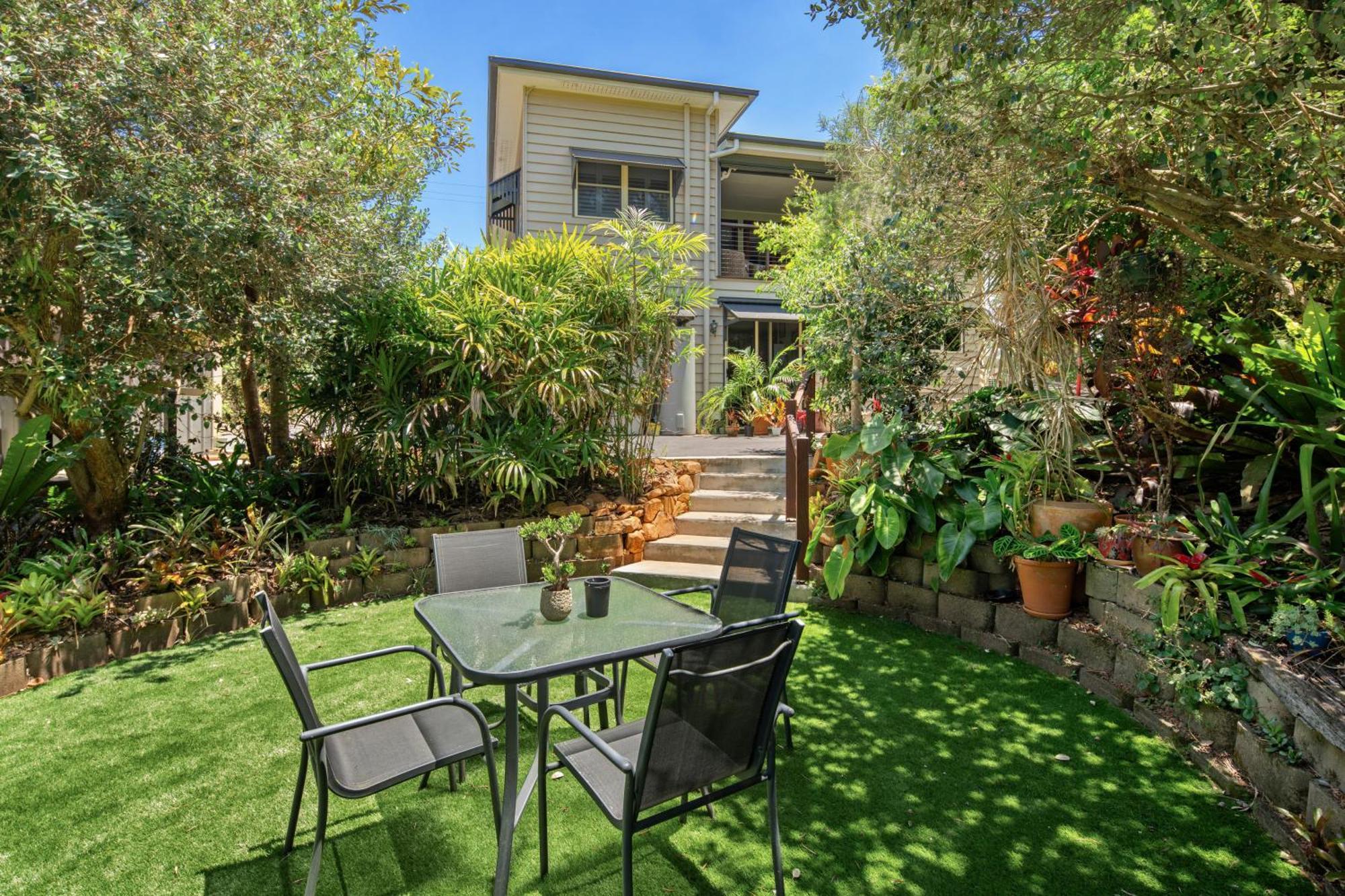 The Guesthouse Maleny Εξωτερικό φωτογραφία