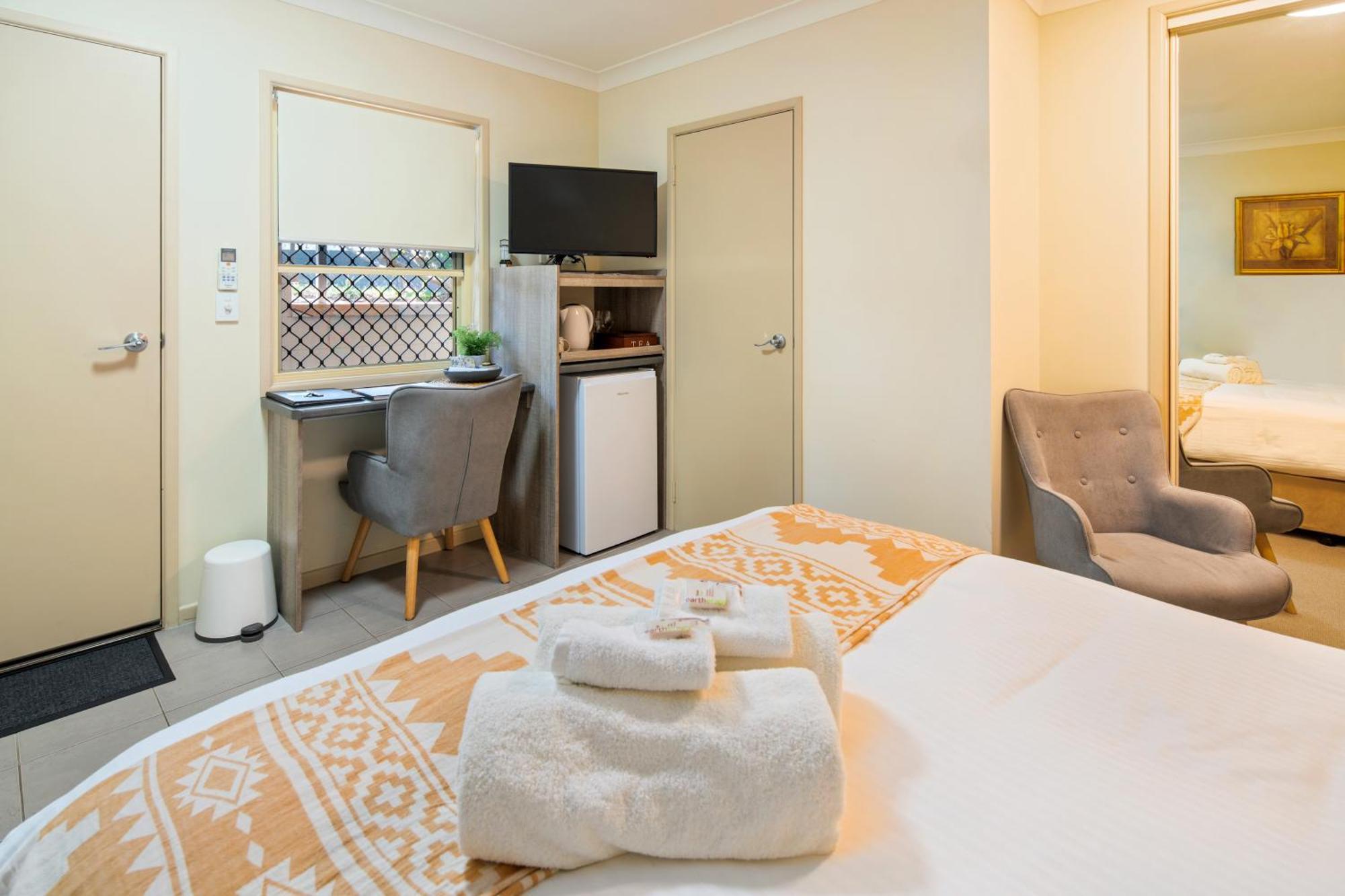 The Guesthouse Maleny Δωμάτιο φωτογραφία