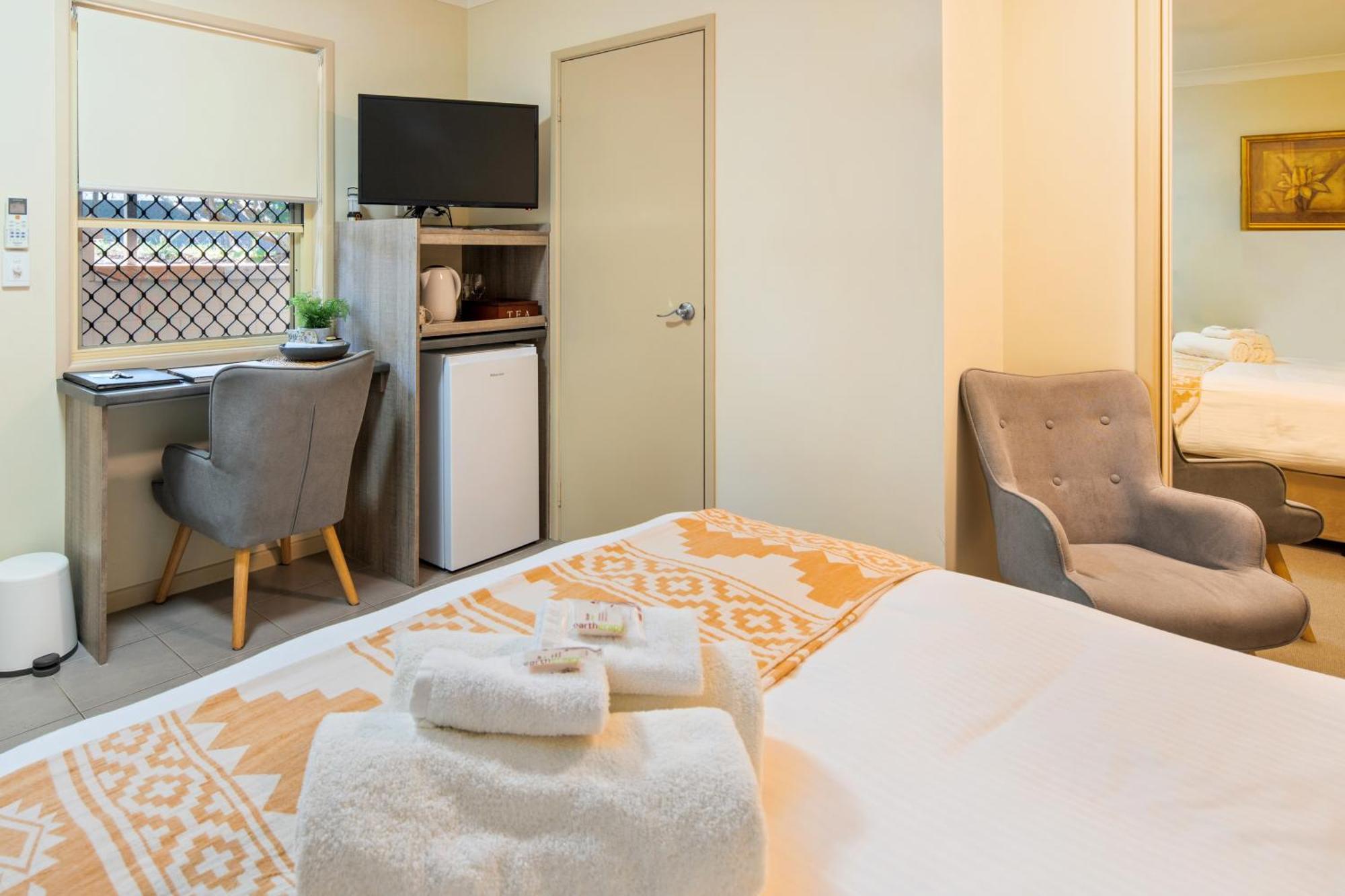 The Guesthouse Maleny Δωμάτιο φωτογραφία