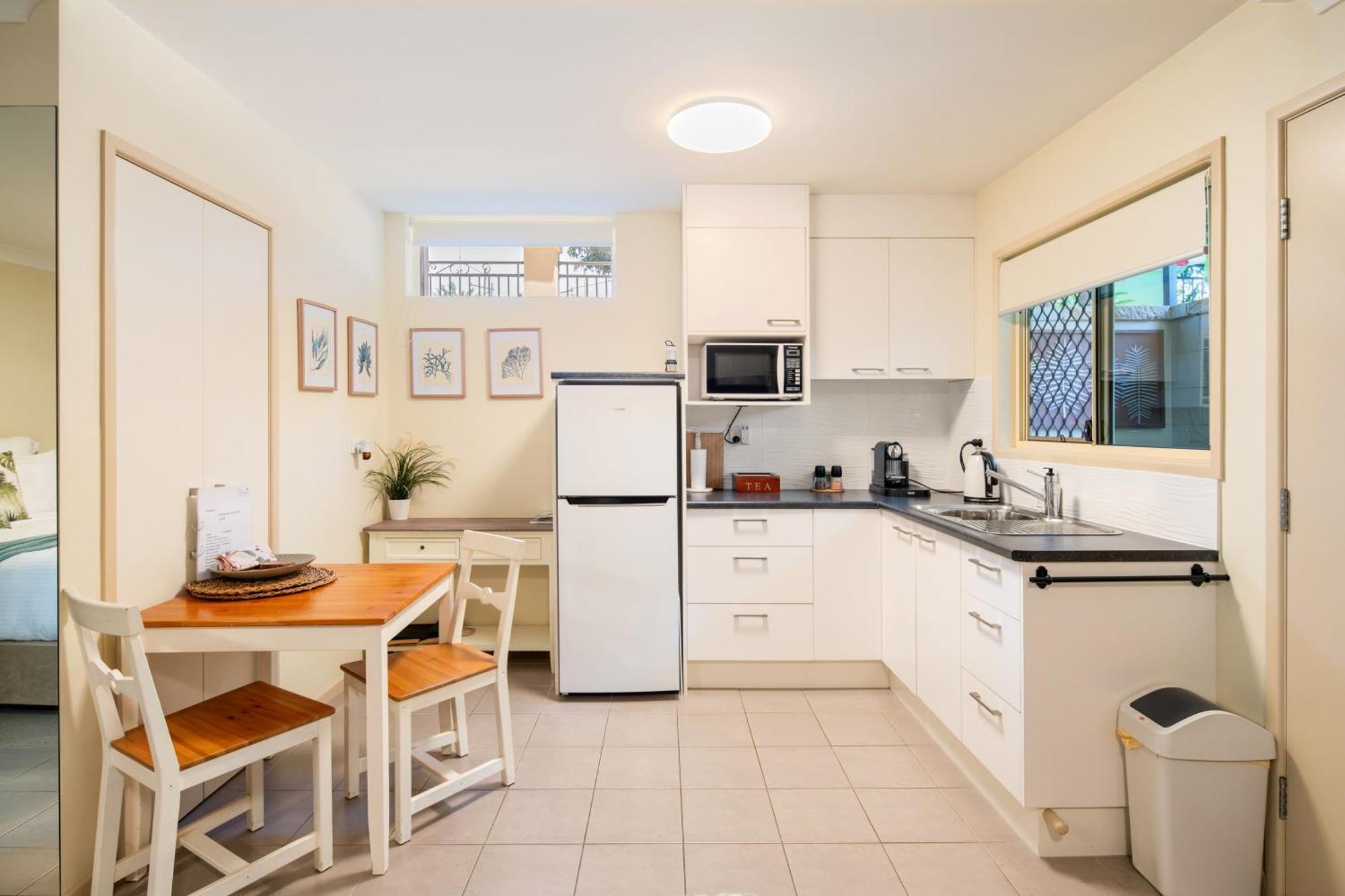 The Guesthouse Maleny Δωμάτιο φωτογραφία