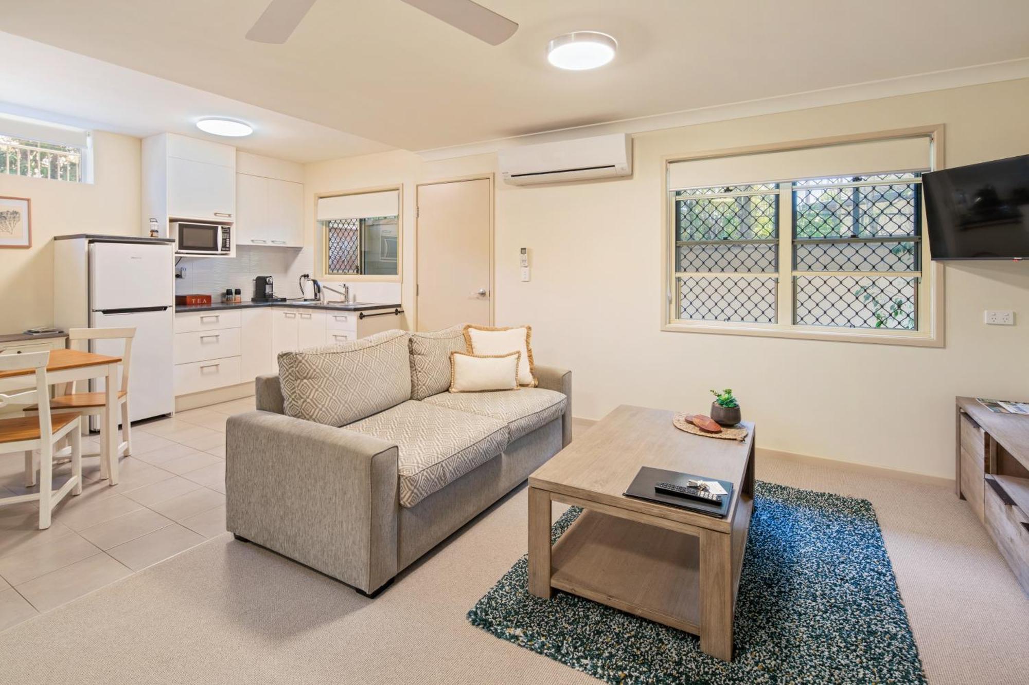 The Guesthouse Maleny Δωμάτιο φωτογραφία