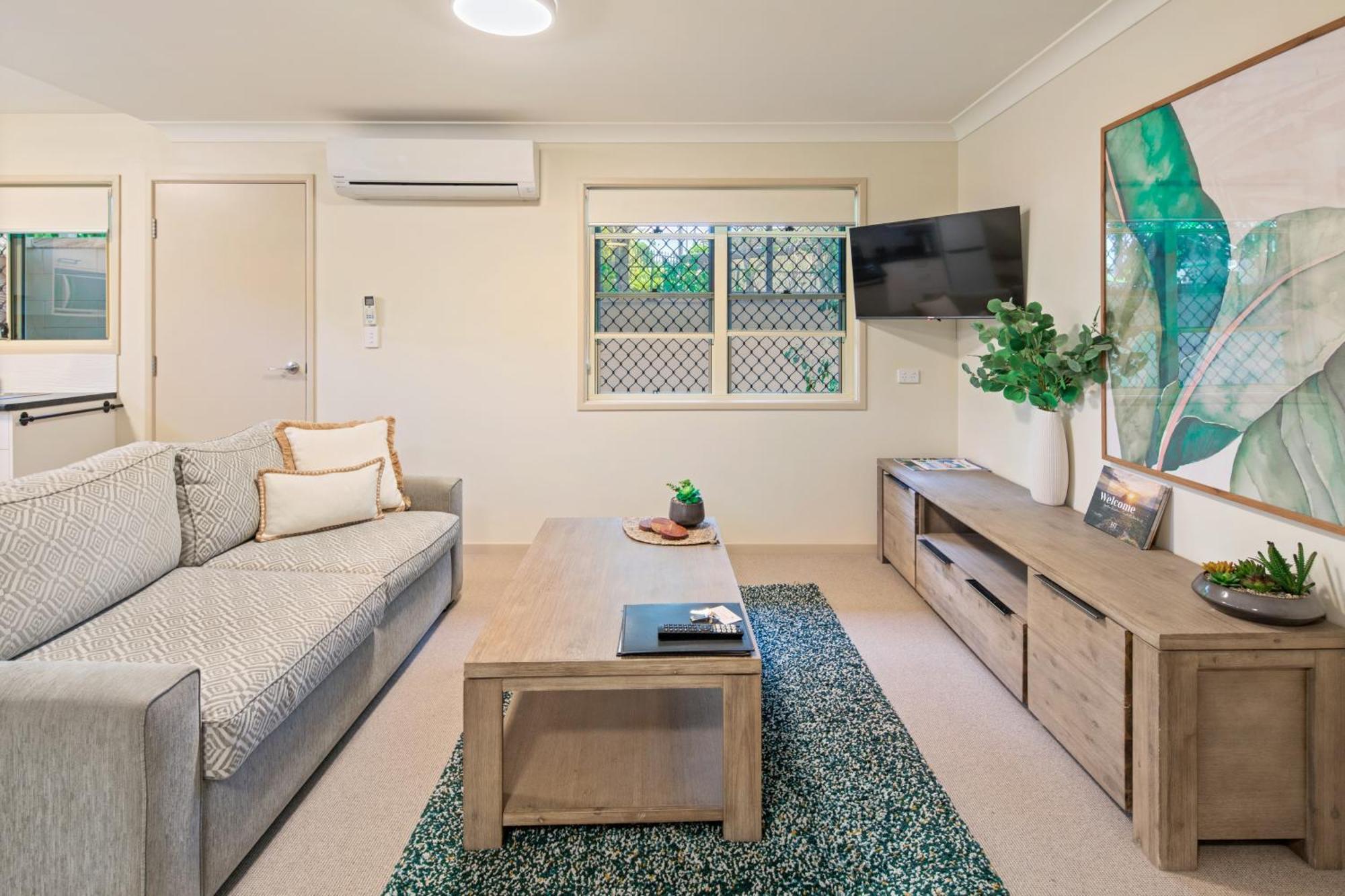 The Guesthouse Maleny Δωμάτιο φωτογραφία