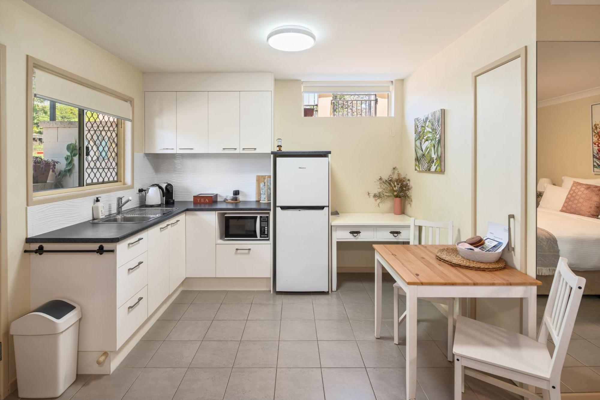 The Guesthouse Maleny Δωμάτιο φωτογραφία