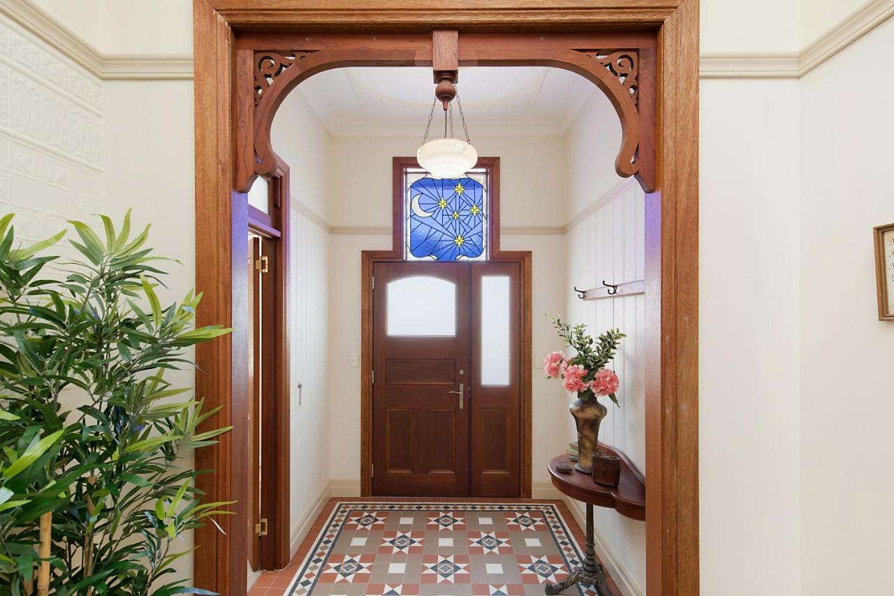 The Guesthouse Maleny Εξωτερικό φωτογραφία