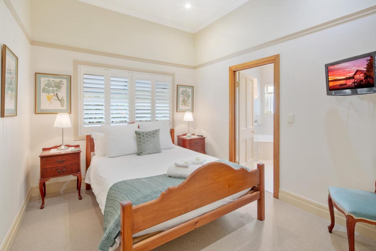 The Guesthouse Maleny Εξωτερικό φωτογραφία